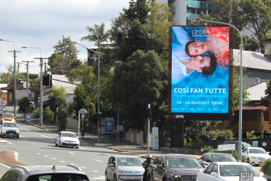 not dead yet – traditional marketing in a digital world